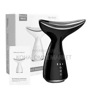 Mermaid Neck Massager Anti-Wrinkle Device