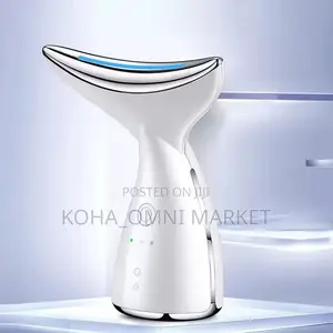 Mermaid Neck Massager Anti-Wrinkle Device