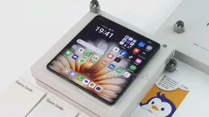 New Oppo Find N5 512 GB Black