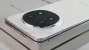 New Oppo Find N6 512 GB White
