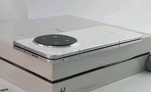 New Oppo Find N6 512 GB White