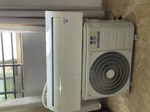 Slightly Used Nasco 2.0hp Ac for Sale ( Serious Buyers Only )