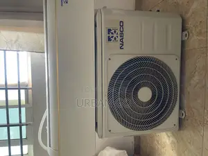 Slightly Used Nasco 2.0hp Ac for Sale ( Serious Buyers Only )