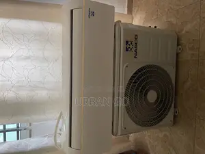 Slightly Used Nasco 2.0hp Ac for Sale ( Serious Buyers Only )