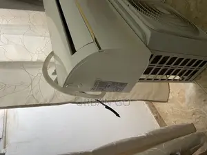 Slightly Used Nasco 2.0hp Ac for Sale ( Serious Buyers Only )
