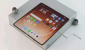 New Oppo Find N6 1 TB Orange