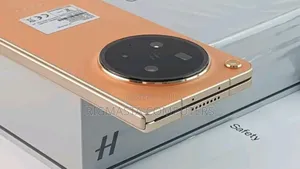 New Oppo Find N6 1 TB Orange