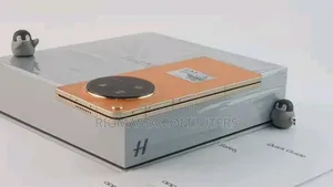 New Oppo Find N6 1 TB Orange