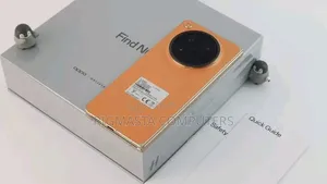 New Oppo Find N6 1 TB Orange