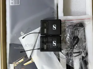 Sennheiser Skm9000 Lapel