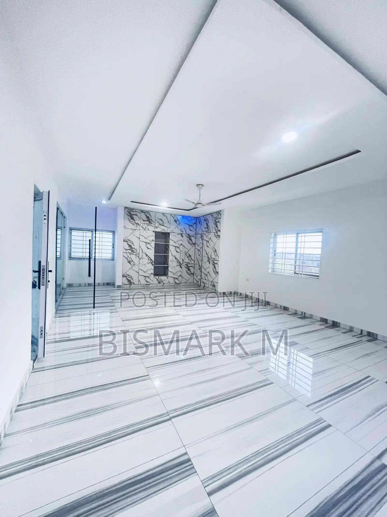 4bdrm House in Lakeside Estate, Ashaley Botwe for sale