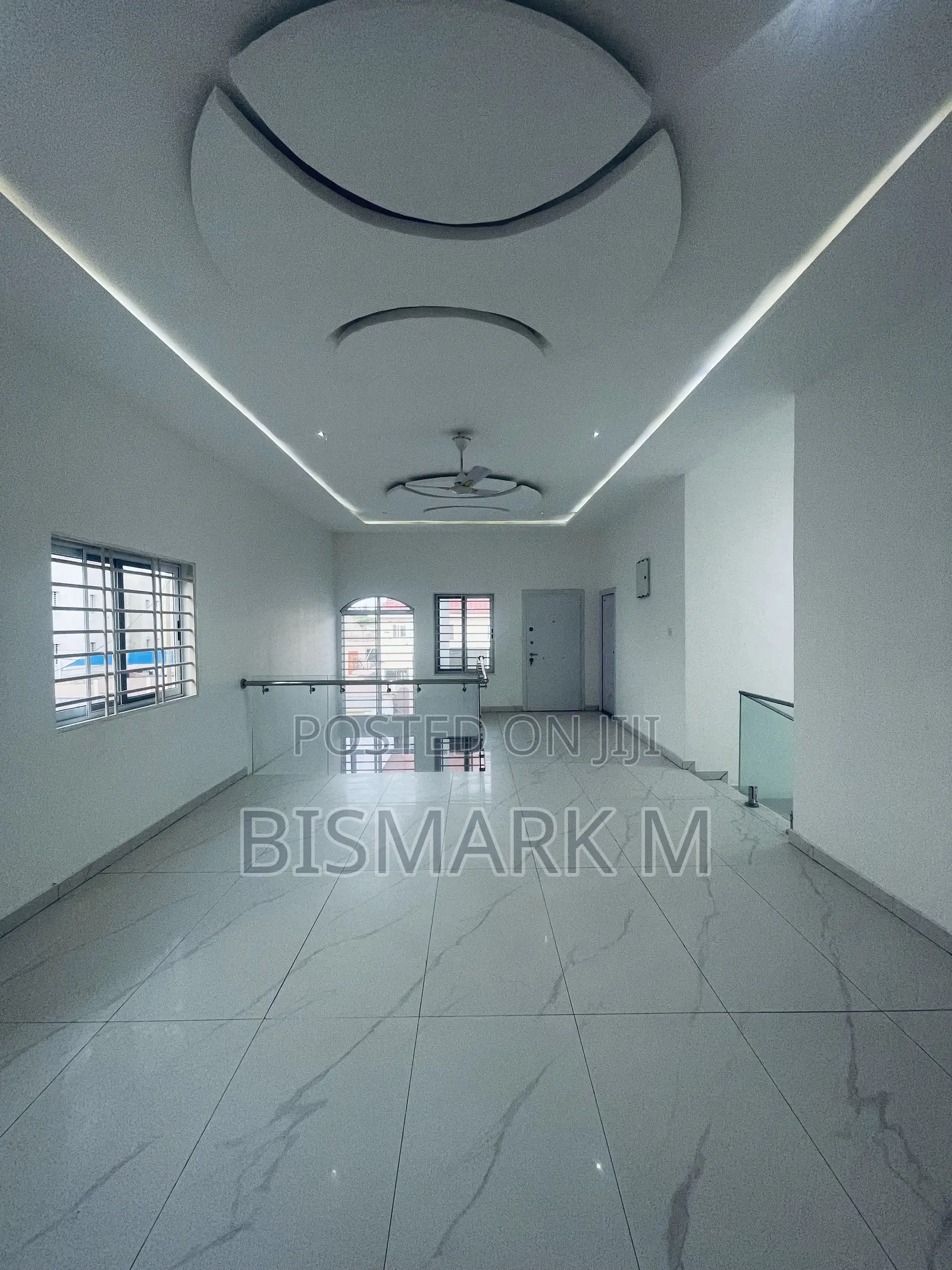 4bdrm House in Lakeside Estate, Ashaley Botwe for sale