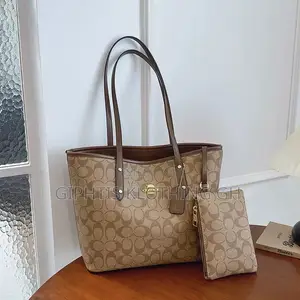 Stock Bags Available
