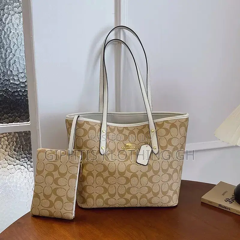 Stock Bags Available