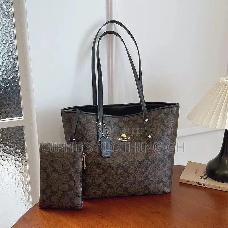 Stock Bags Available