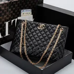 Stock Bags Available