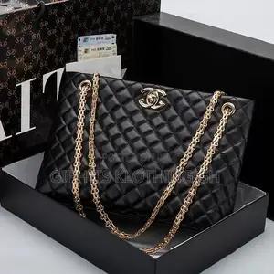 Stock Bags Available