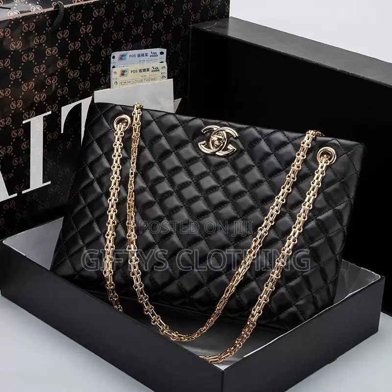 Stock Bags Available