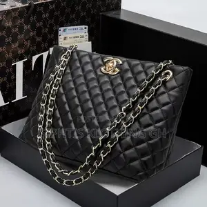 Stock Bags Available