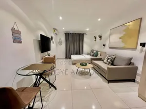 1bdrm Apartment in Begye, Airport Residential Area for sale