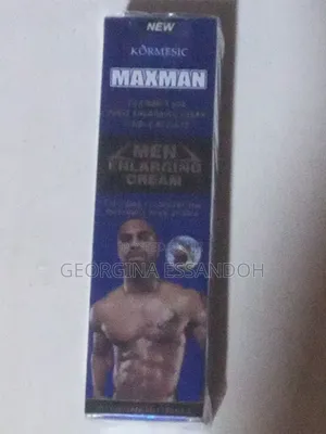 Sexual Enhancement for Men