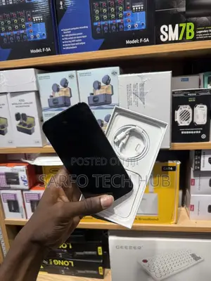 Apple iPhone 14 Pro Max 256 GB White