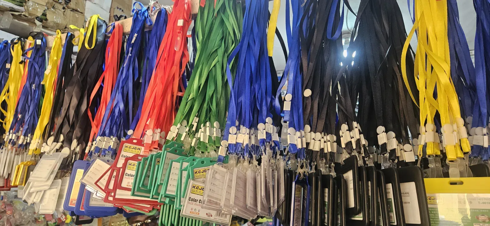 Id Card Holders