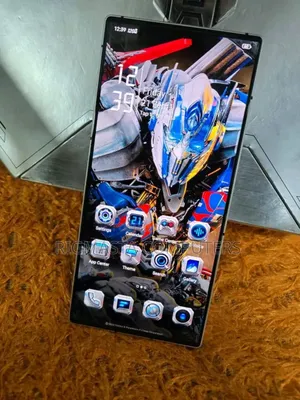 New ZTE nubia RedMagic 8 Pro 512 GB Red