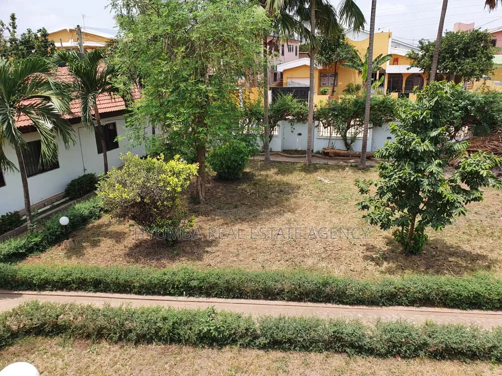 12bdrm Mansion in Tiyumba Real Estate, Asore Junction for rent
