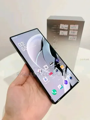 New ZTE nubia RedMagic 9 Pro 256 GB Black