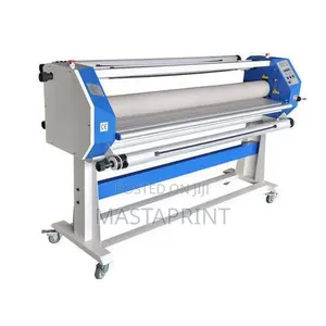 Full Automatic 5ft Cold Laminator for Stickers