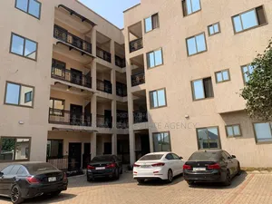 2bdrm Apartment in Tiyumba Real Estate, North Legon for rent
