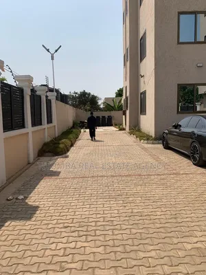 2bdrm Apartment in Tiyumba Real Estate, North Legon for rent
