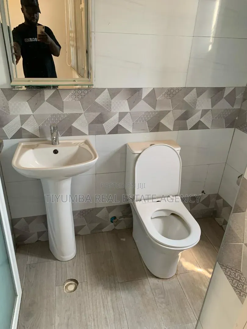 2bdrm Apartment in Tiyumba Real Estate, North Legon for rent