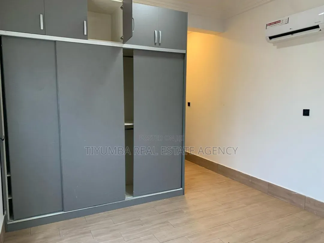 2bdrm Apartment in Tiyumba Real Estate, North Legon for rent
