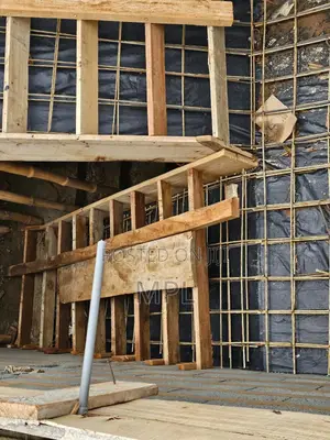 Rent Decking Materials For You First Floor Slab