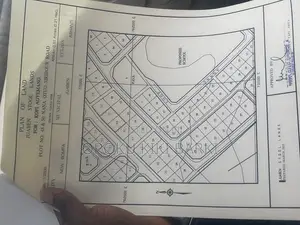 90ft X 80ft Plot of Land at Ejisu