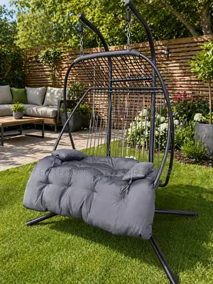 Hanging Chair/Swing Chair ( 2 Seater)