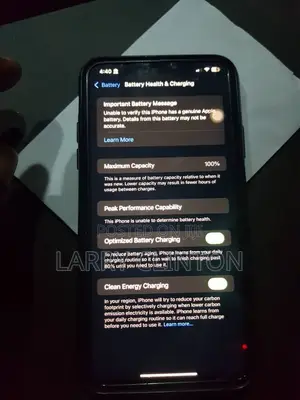 Apple iPhone XS Max 256 GB White