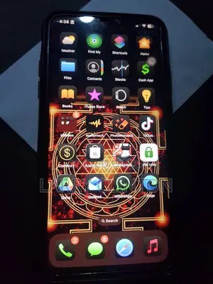 Apple iPhone XS Max 256 GB White