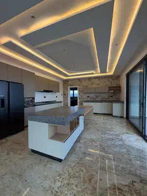 4bdrm Mansion in American House, East Legon for sale
