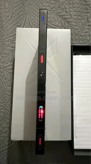 New ZTE nubia RedMagic 10 Pro 1 TB Black