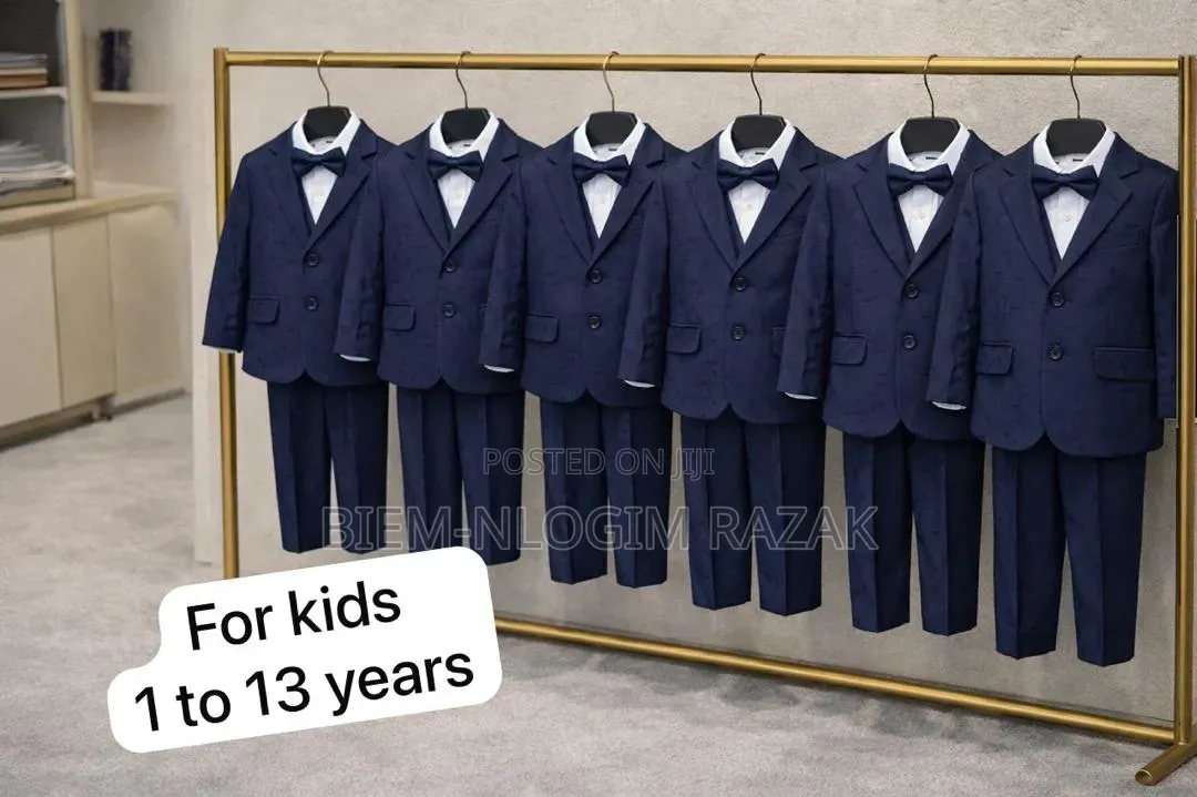 Kids Executive Suites Available With Years Indicated In The Images