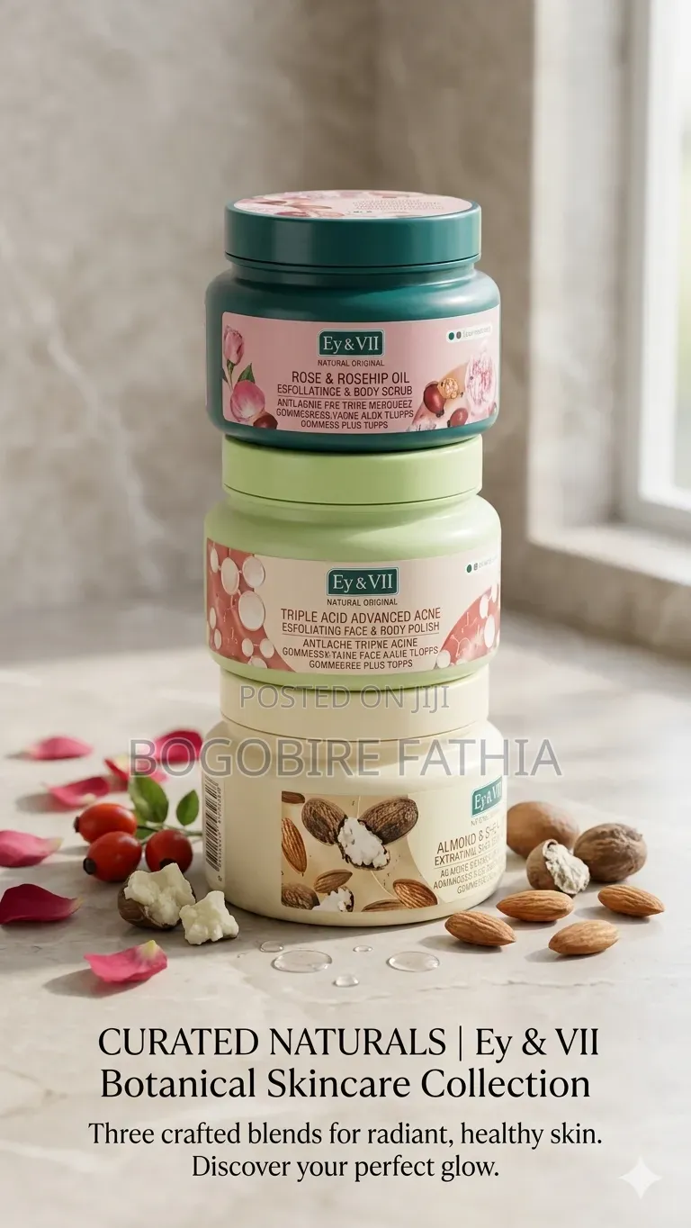Adiyire Beauty Hub