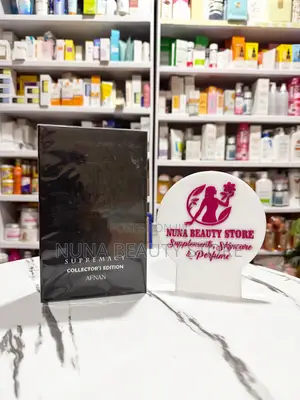 Supremacy Collectors Edition