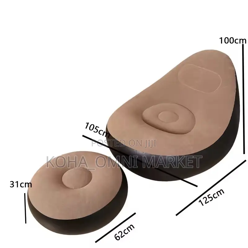 Quality Inflatable Sofa