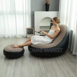 Quality Inflatable Sofa