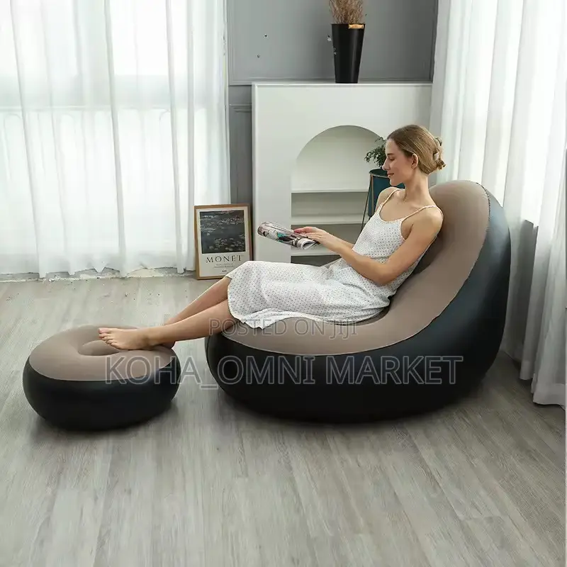 Quality Inflatable Sofa
