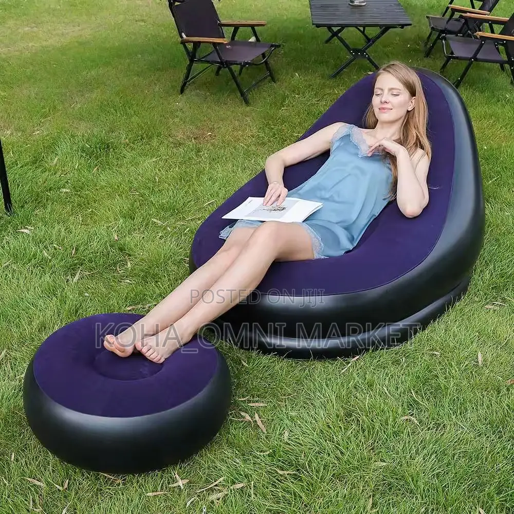Quality Inflatable Sofa