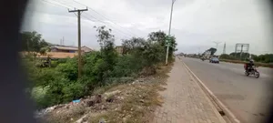 3 Plots of Land for Sale at Kwashiman